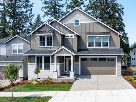 15423 SW VANDERWOOD AVE Tigard OR 97224