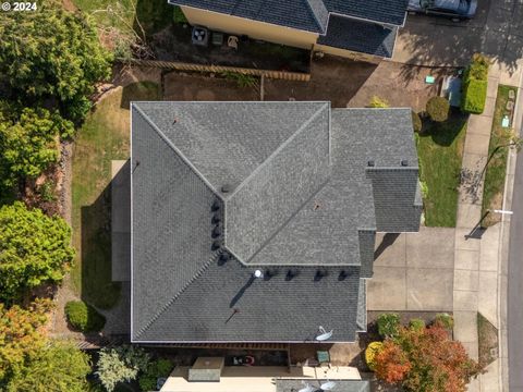 A home in Portland