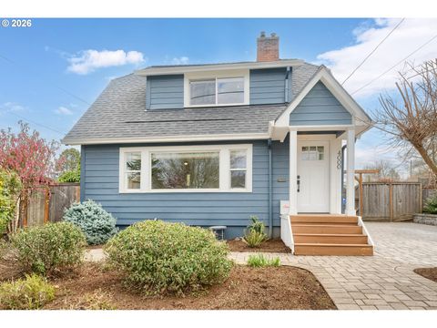 4000 NE 66TH AVE Portland OR 97213