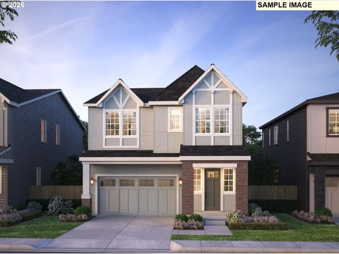 11824 SW 182nd AVE Beaverton OR 97007