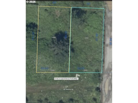 10485 SE Martins ST Portland OR 97266