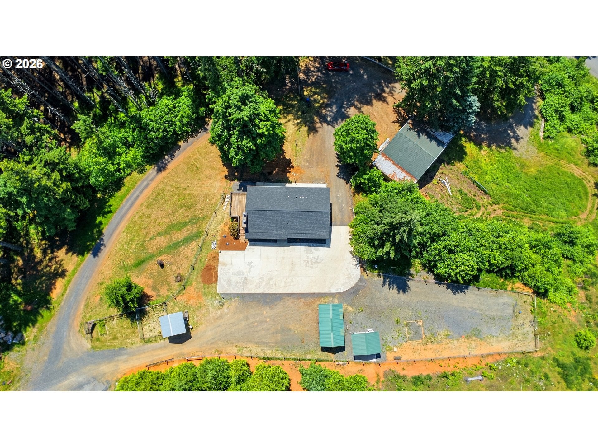 6040 NW HIGH HEAVEN RD