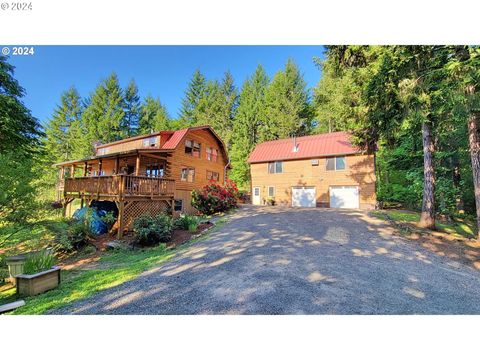 88909 LOIS LN Elmira OR 97437