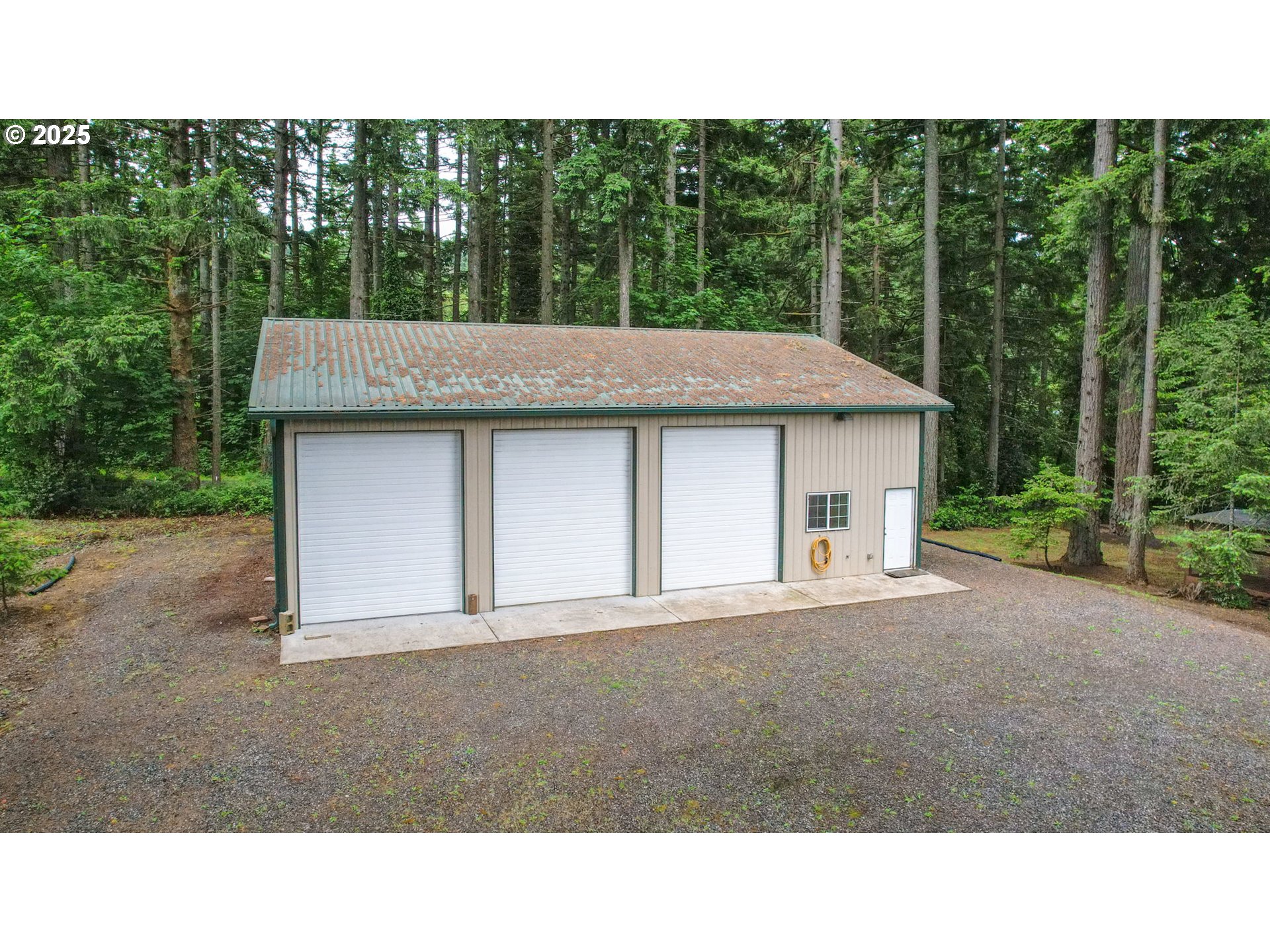 14996 S BURKSTROM RD