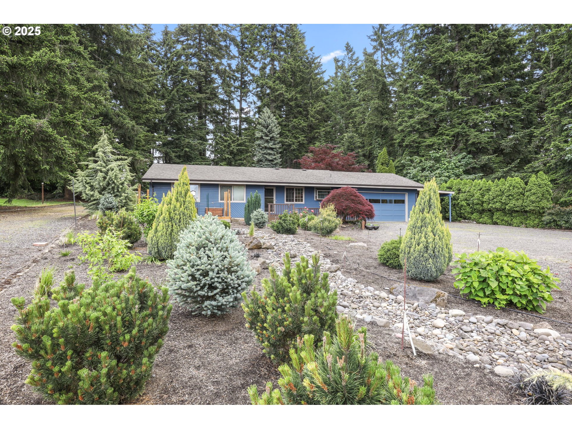 14996 S BURKSTROM RD