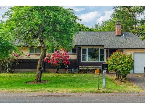 14124 SE MILL ST Portland OR 97233