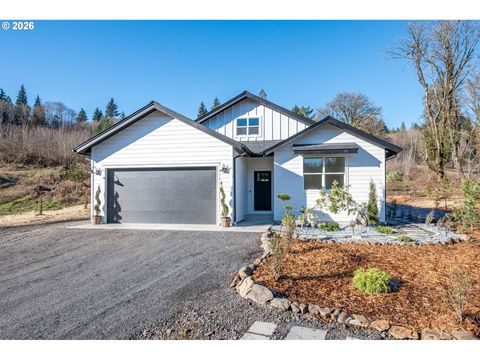 176 Wake Robin LN Longview WA 98632