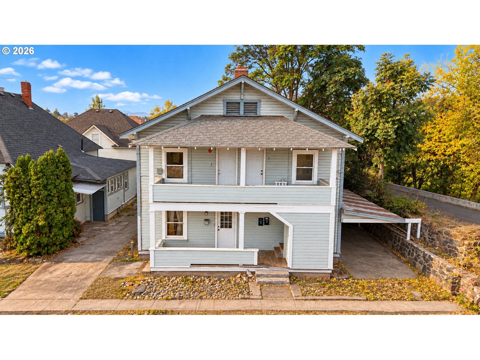 143 SW 3RD ST