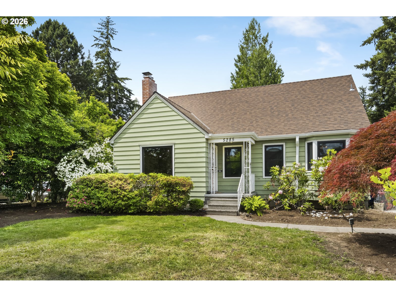 5285 NE 72ND AVE NE