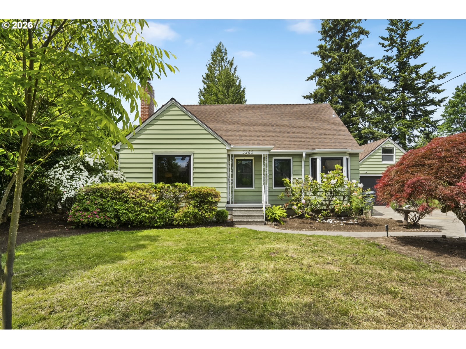 5285 NE 72ND AVE NE
