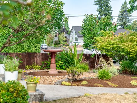 A home in Vancouver