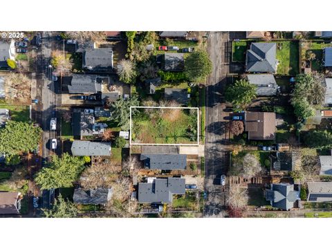 0 SE REEDWAY ST Portland OR 97266