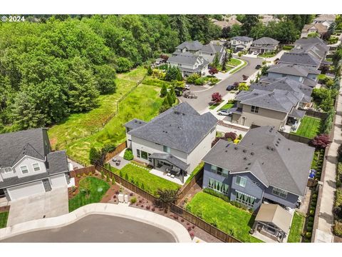 A home in Camas