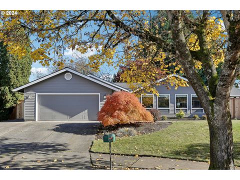 A home in Portland