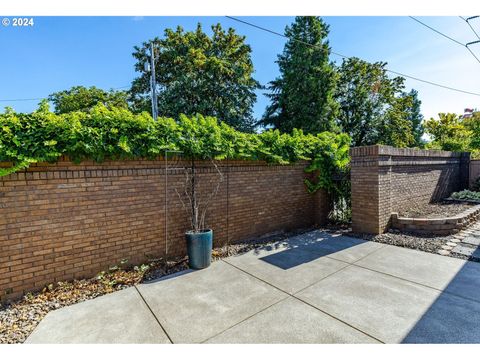 A home in Eugene