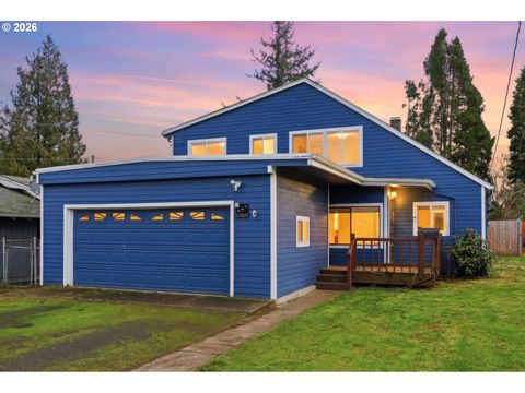 11320 NE MORRIS ST Portland OR 97220