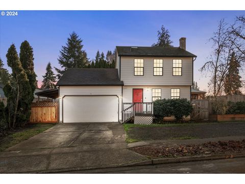 A home in Cornelius