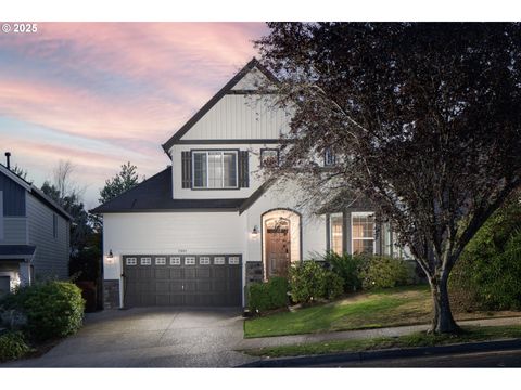 15864 SE CHELSEA MORNING DR Happy Valley OR 97086