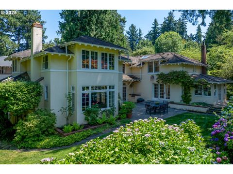 1803 S RIVERDALE RD Portland OR 97219