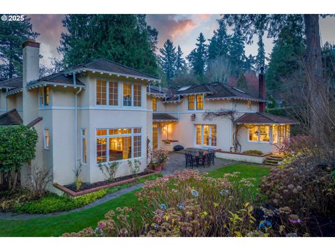 1803 S RIVERDALE RD Portland OR 97219