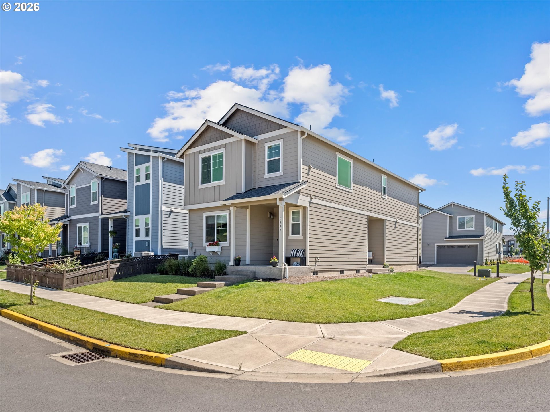 2006 NW WESSEX ST