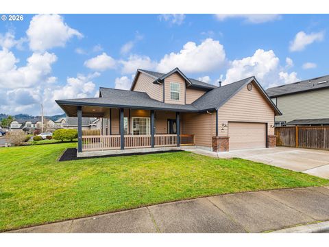 6808 Moses Pass Springfield OR 97478