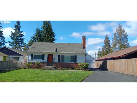 13107 SE 21ST AVE Milwaukie OR 97222