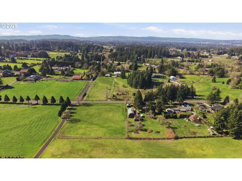 22860 SW NEWLAND RD Wilsonville OR 97070