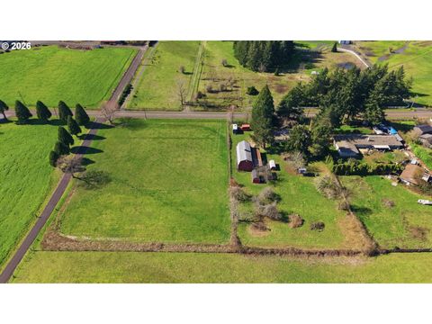 22860 SW NEWLAND RD Wilsonville OR 97070