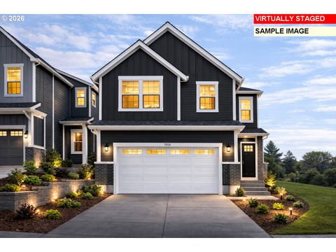 18033 SW Howlock AVE Beaverton OR 97007