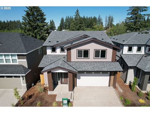 15549 SW VANDERWOOD AVE Tigard OR 97224