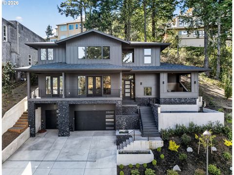 12 HIDALGO ST Lake Oswego OR 97035