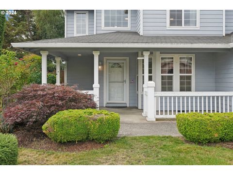 A home in Vancouver