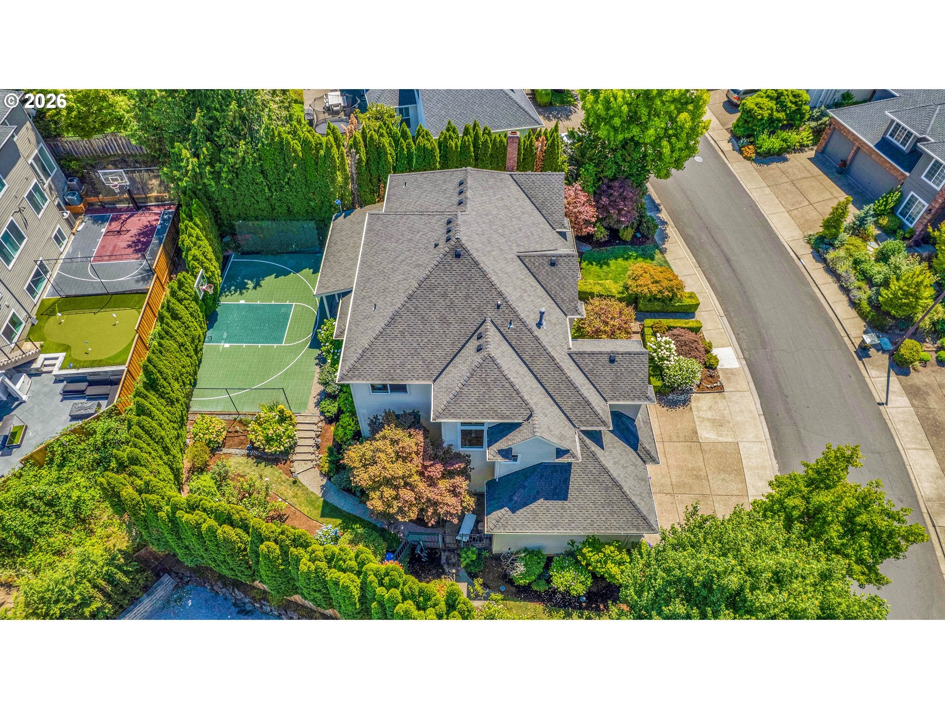 12864 NW LILYWOOD DR