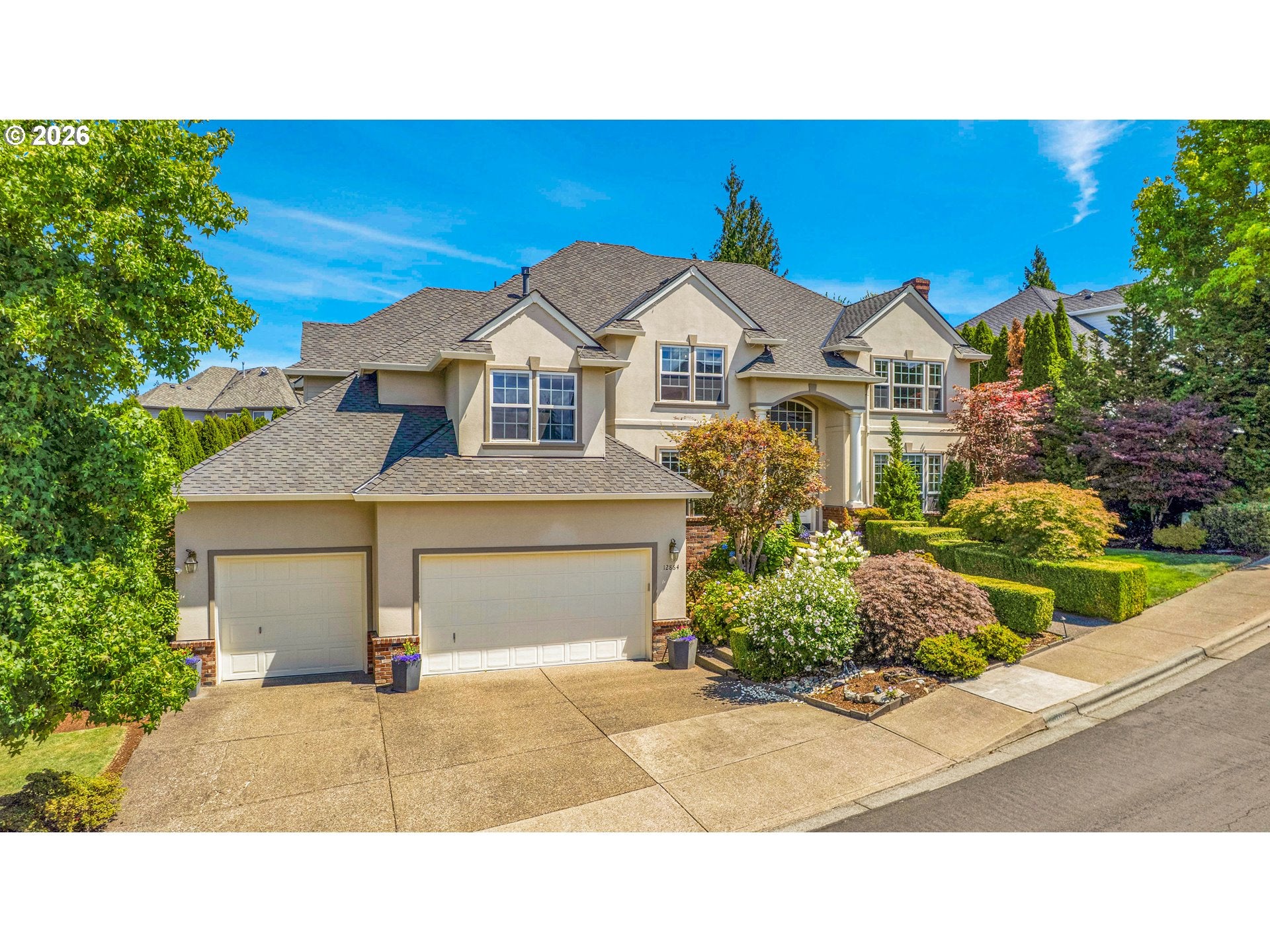 12864 NW LILYWOOD DR