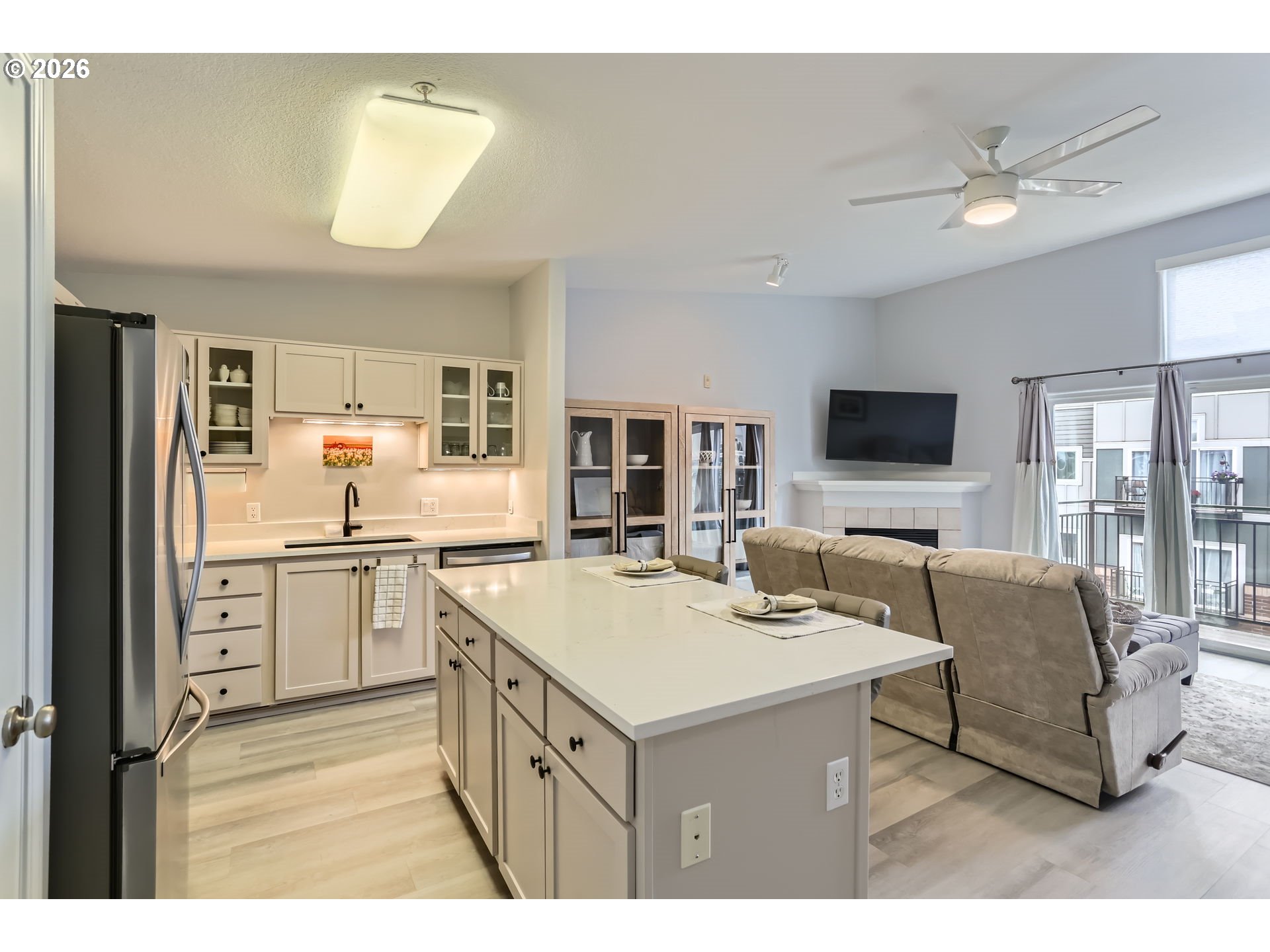 15320 NW CENTRAL DR 316