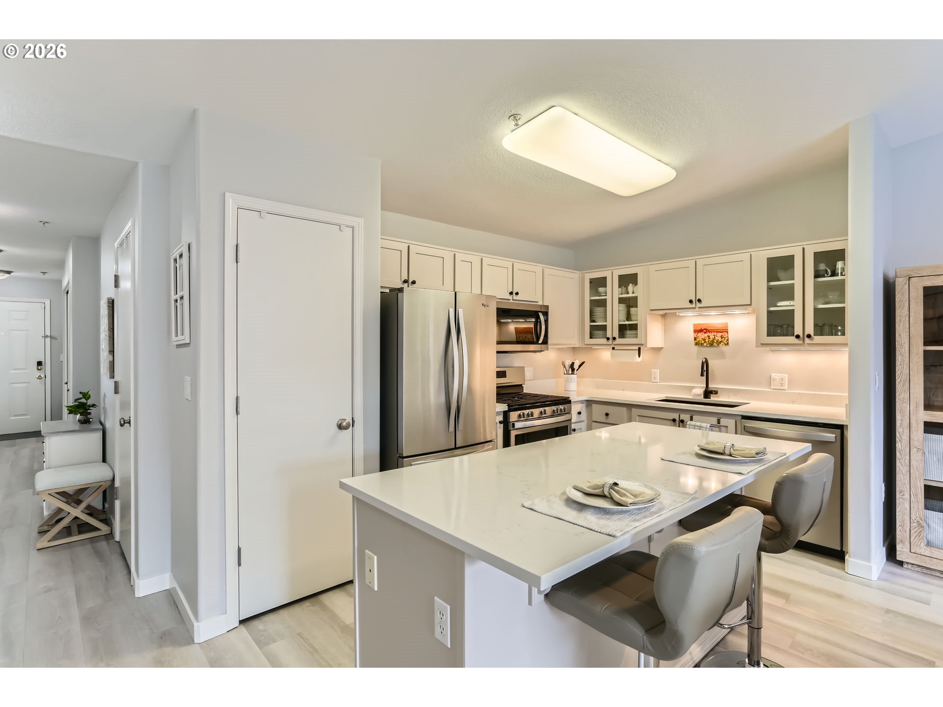 15320 NW CENTRAL DR 316