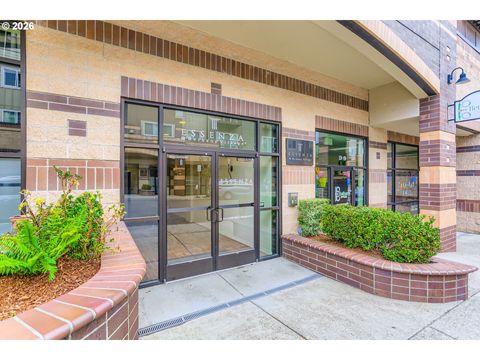 15320 NW CENTRAL DR 316 Portland OR 97229