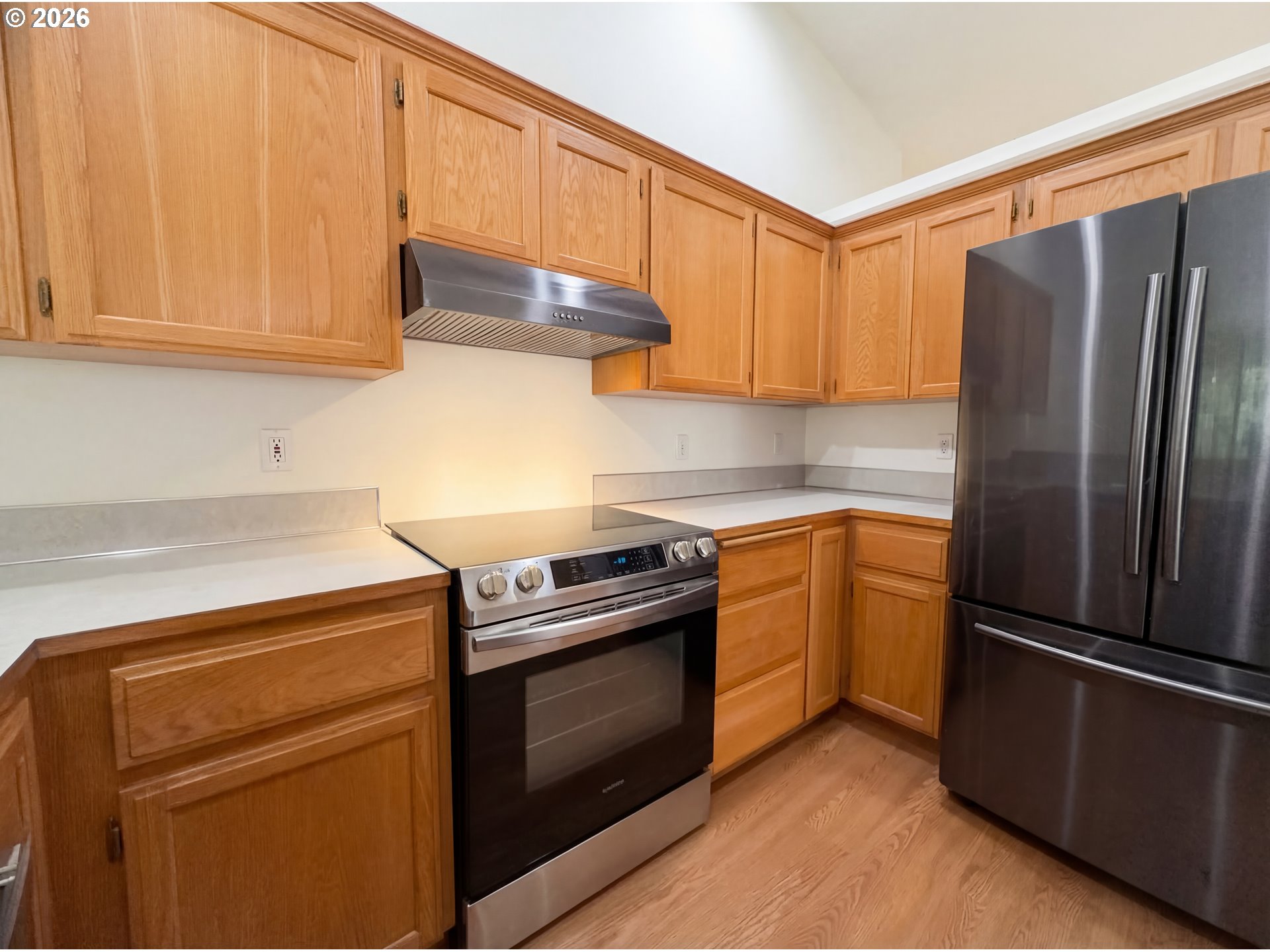 8641 NE WINDSTONE ST