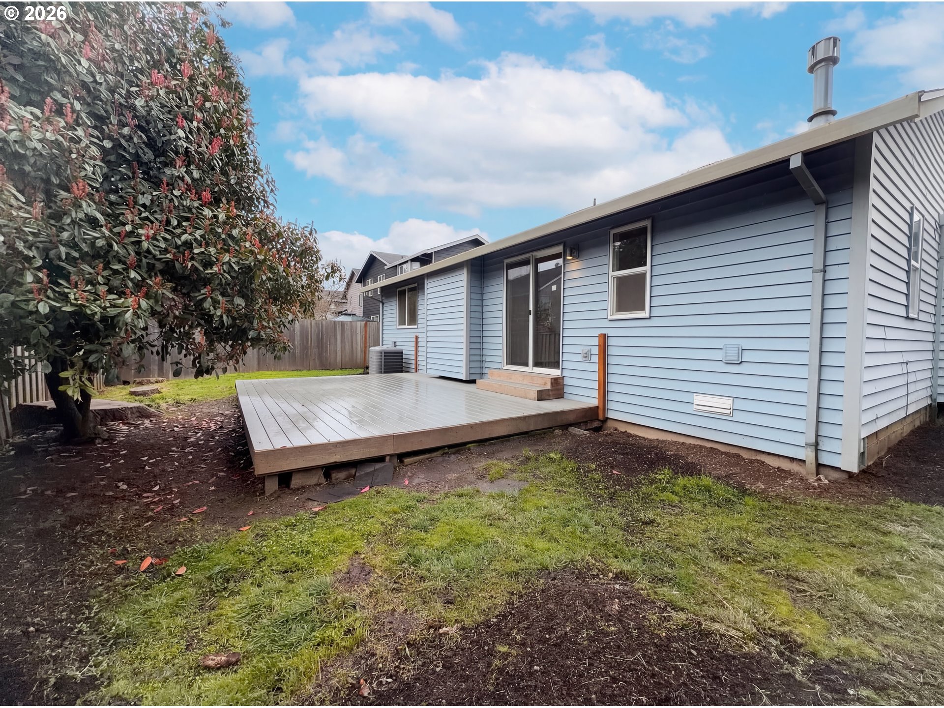 8641 NE WINDSTONE ST