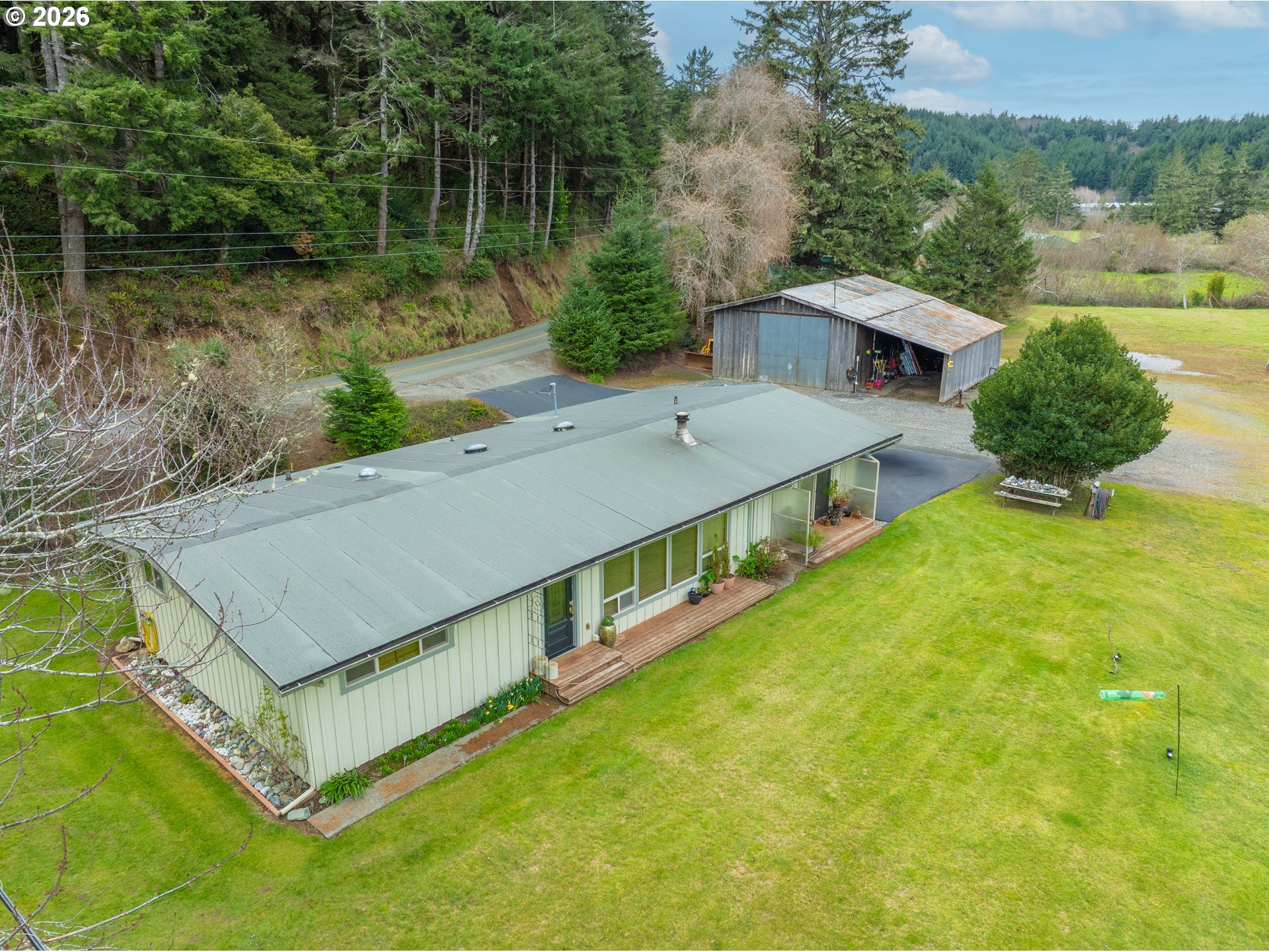 28448 MATEER RD