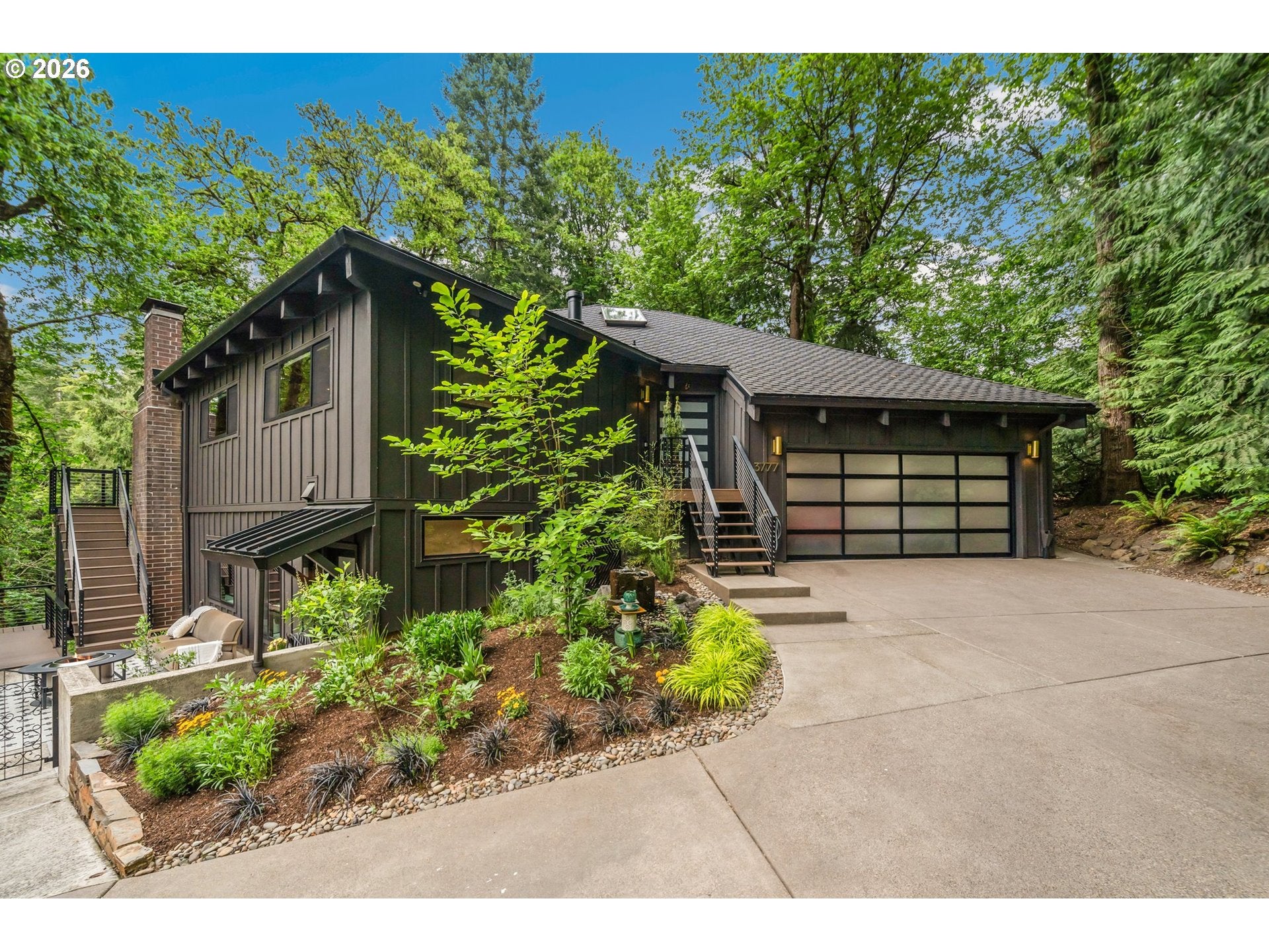 3777 PARKWOOD WAY
