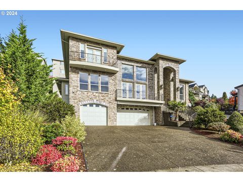 14815 SE DONLEY LN Happy Valley OR 97086