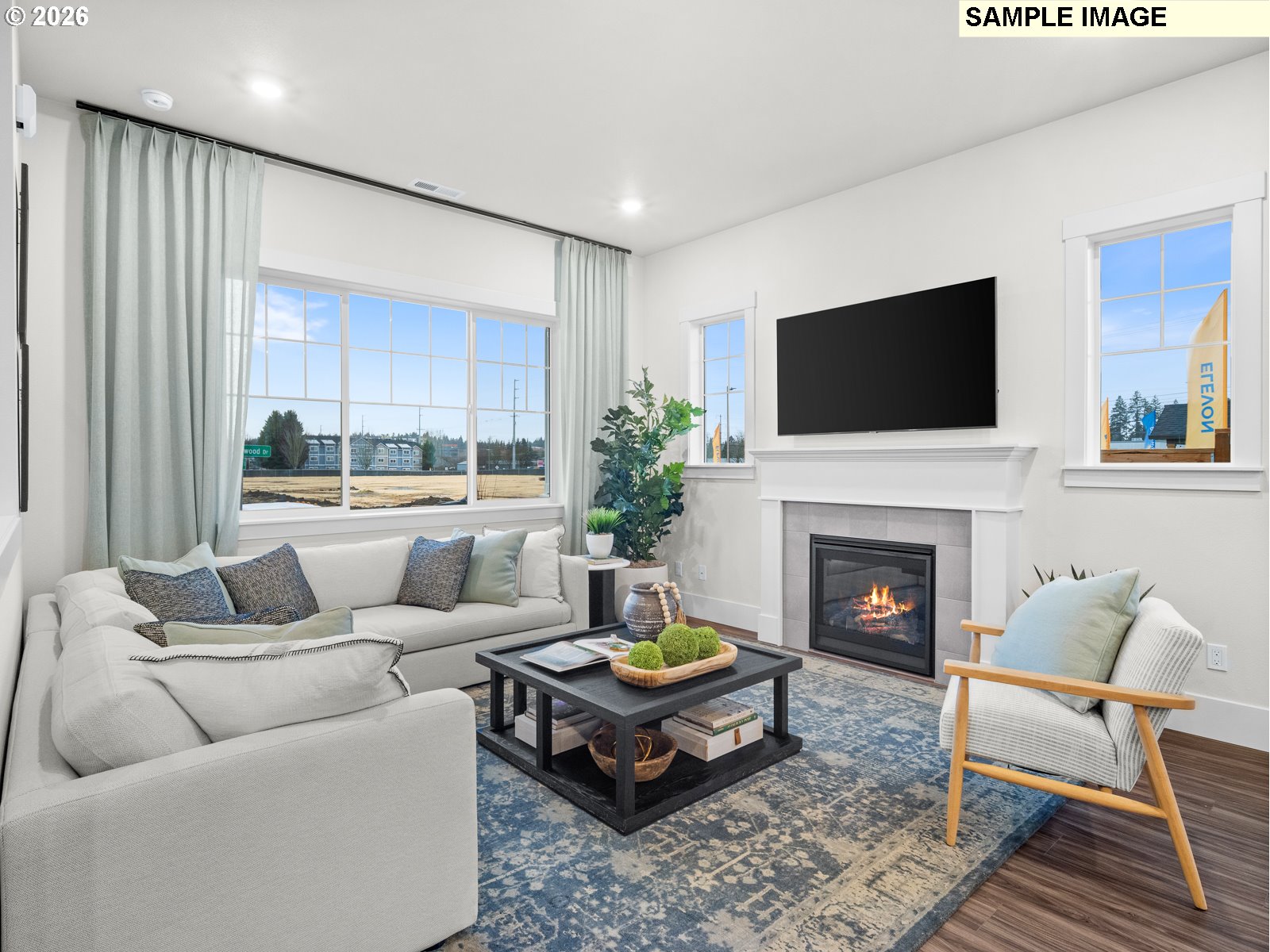 18428 SW Alderwood DR