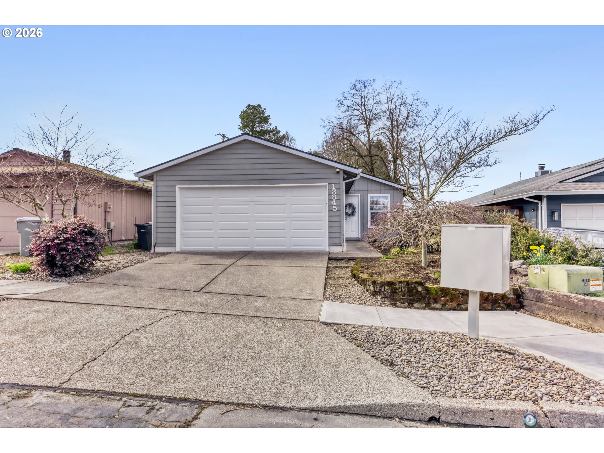 Photo 1 of 21 — 13845 SW 104TH AVE, Portland, OR 97223