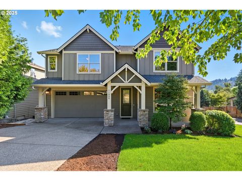 11990 ALEXA ROSE LN Happy Valley OR 97086