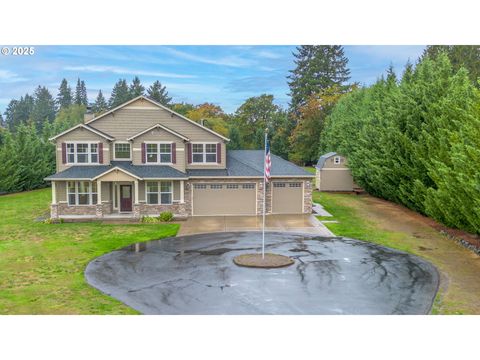 24706 NE 117TH CT Battle Ground WA 98604