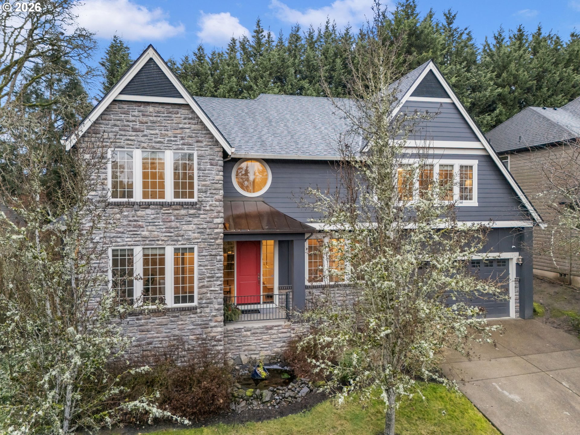 Photo 1 of 46 — 7175 SW HAMMOND TER, Beaverton, OR 97007