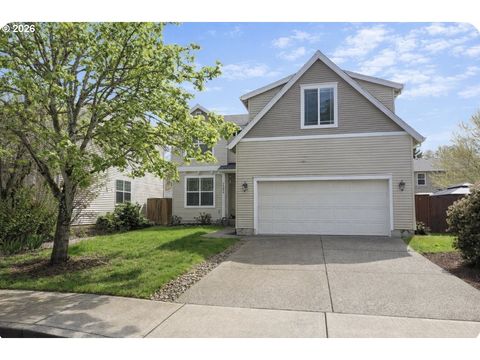 34050 SE Sturgeon ST Scappoose OR 97056