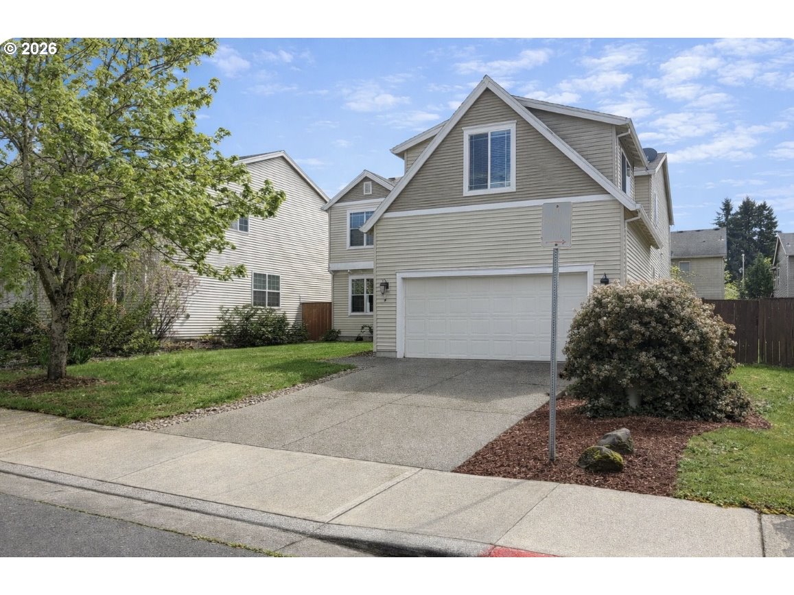 34050 SE Sturgeon ST